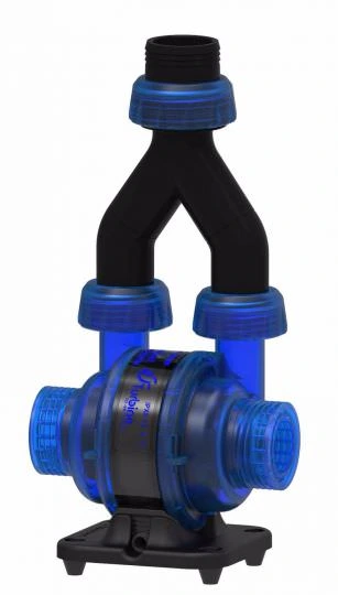 Maxspect Turbine Duo 6K 46W Løftepumpe